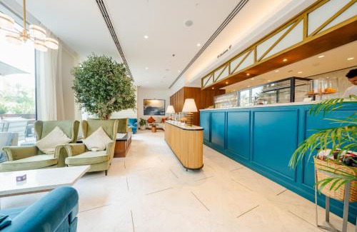 Dubai Hotel | Cheval Maison - Expo City Dubai