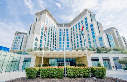 Dubai Hotel | Cheval Maison - Expo City Dubai