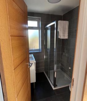 Cricklewood Apartment | Cheviot loft