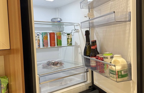 Morpeth Ski Chalet | Cheviot Luxury Lodge