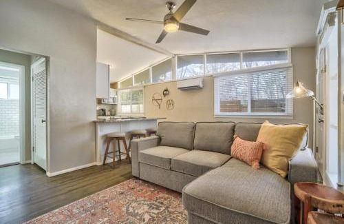 Broadmoor House | Cheyenne Bluff - Downtown Outdoor Scenic View