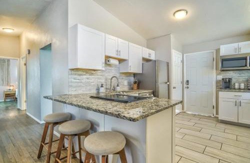 Broadmoor House | Cheyenne Bluff - Downtown Outdoor Scenic View