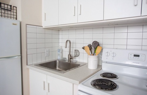 Broadmoor Apartment | Cheyenne Canyon Getaway
