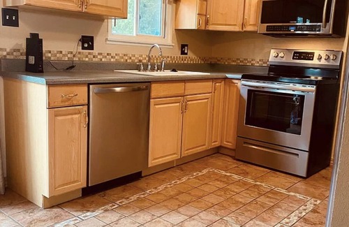 Cheyenne House | Cheyenne Gem