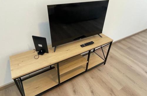 Beauvais Apartment | Chez AB studio cosy