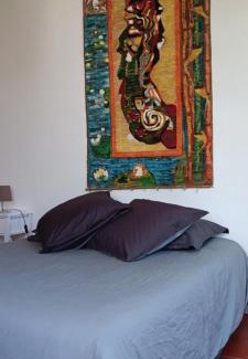 Sauve Bed & Breakfast | Chez Albert et Karine