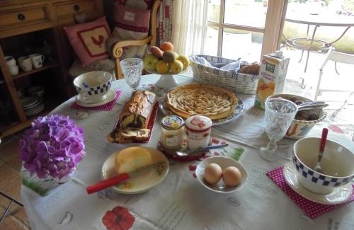 Salles-d'Armagnac Bed & Breakfast | Chez Aline