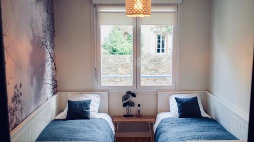 Vannes Apartment | Chez Alphonse : T3 cosy et rénové - proche du port