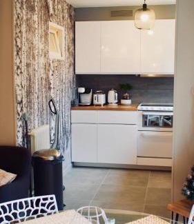 Vannes Apartment | Chez Alphonse : T3 cosy et rénové - proche du port