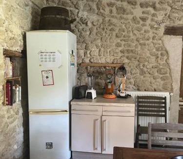 Saint-Germain-dEsteuil Bed & Breakfast | Chez Amélie