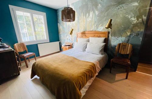 Cremieu House | Chez Amélie