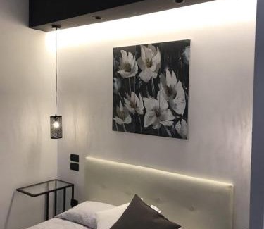 Vomero Bed & Breakfast | Chez Anna B&B - Adults only