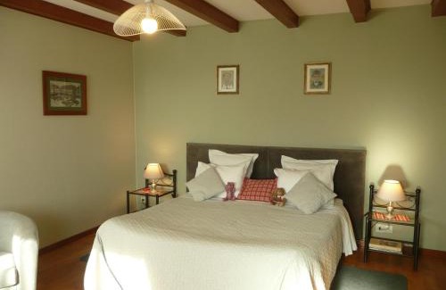 Reichshoffen Bed & Breakfast | Chez Anny et Jean Au Mittelbuehl,Reichshoffen,Pays de Niederbronn les Bains