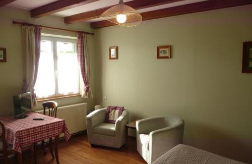 Reichshoffen Bed & Breakfast | Chez Anny et Jean Au Mittelbuehl,Reichshoffen,Pays de Niederbronn les Bains