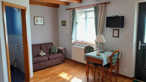 Reichshoffen Bed & Breakfast | Chez Anny et Jean Au Mittelbuehl,Reichshoffen,Pays de Niederbronn les Bains