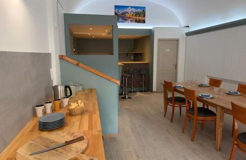 Betton-Bettonet House | Chez antho chambres et table d hôtes