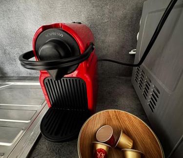 Mont d'Arene Apartment | Chez Antonella centre Reims