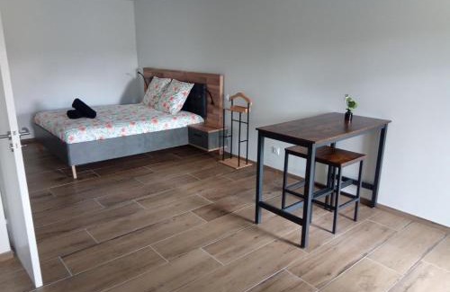 Presailles Bed & Breakfast | Chez Audrey et Etienne