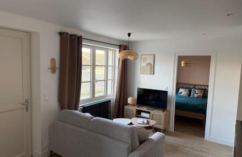 Chaumont Apartment | Chez Auguste