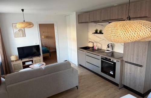 Chaumont Apartment | Chez Auguste