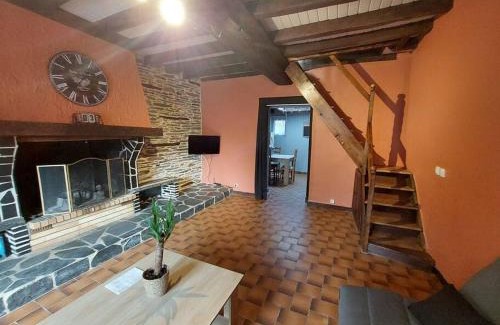 Guemene-Penfao Apartment | Chez Aurélie et Guillaume