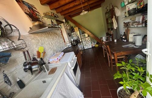 Mazerolles House | Chez Benoit, séjour Zen chez l'habitant