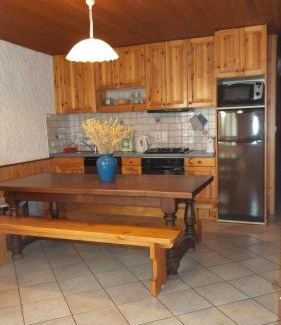 Peisey-Nancroix House | Chez Bernard & Chantal