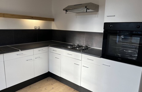 Sourdeval House | Chez Casa Holiday Rental