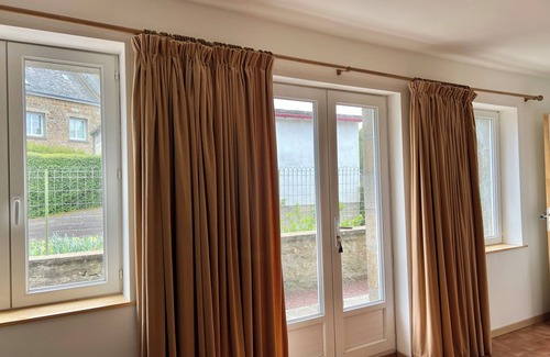 Sourdeval House | Chez Casa Holiday Rental