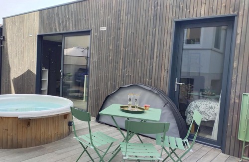 Lingolsheim Apartment | Chez Cathy et Denis