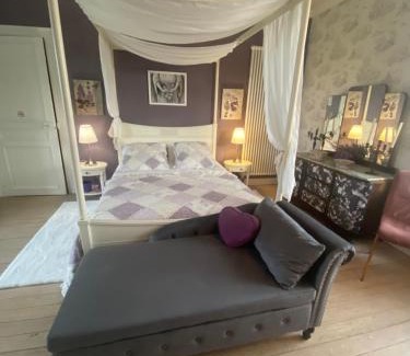 Douains House | Chez Cathy