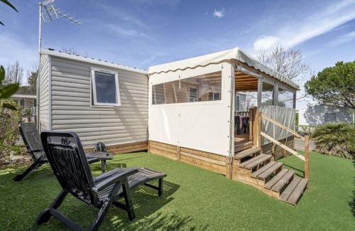 Serignan House | Chez Christian et Sophie