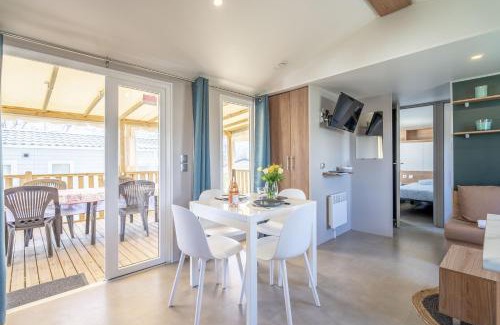 Serignan House | Chez Christian et Sophie