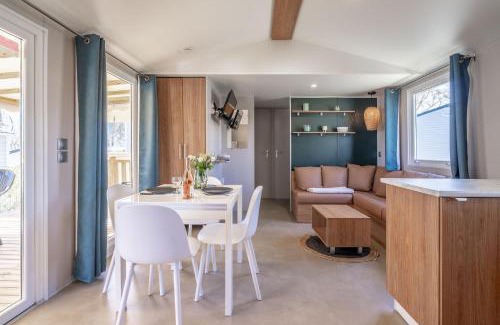 Serignan House | Chez Christian et Sophie
