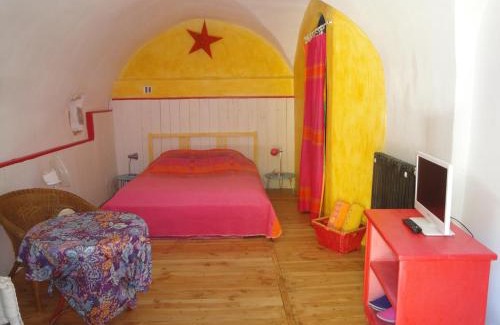 Salinelles House | Chez Clairotte