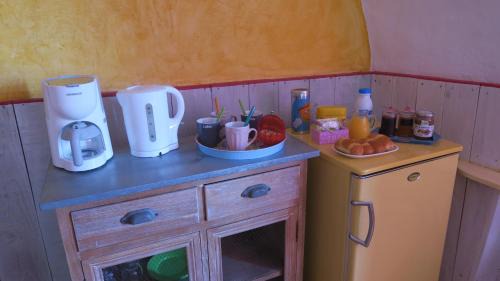 Salinelles House | Chez Clairotte
