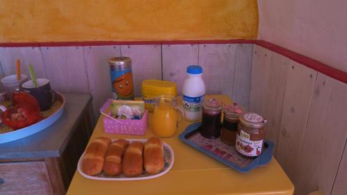 Salinelles House | Chez Clairotte