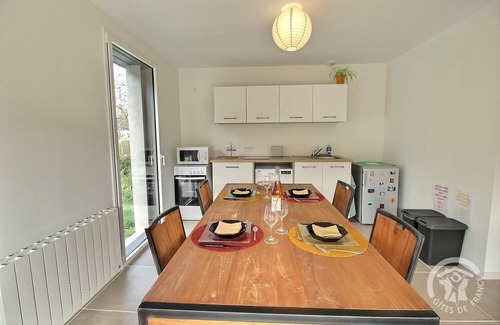 Saint-Helen House | Chez Clo & Tonio - SAINT HELEN
