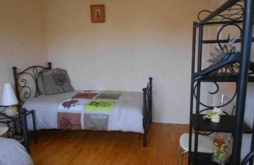 Chaponost House | Chez Colombine