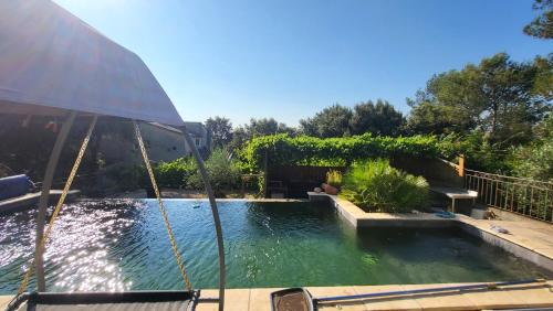 Russan Villa | Chez corinne