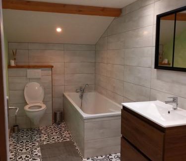 Doizieux Bed & Breakfast | Chez Delphine