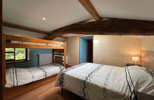 Doizieux Bed & Breakfast | Chez Delphine