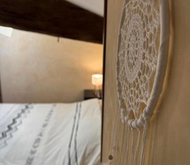 Doizieux Bed & Breakfast | Chez Delphine