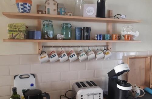 Josselin House | Chez Dizjon, A Stunning Canalside Property