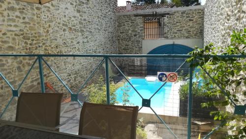 Cesseras House | Chez Elia, pour les amoureux des vieilles pierres