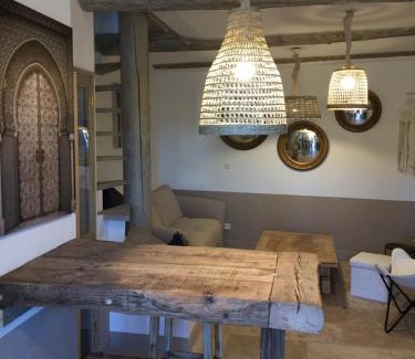 Pierrevert Apartment | Chez Enzo