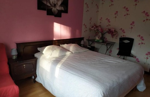 Le Breuil-sur-Couze Apartment | Chez Fabienne T2