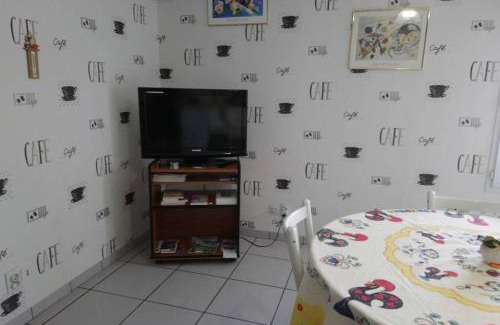 Le Breuil-sur-Couze Apartment | Chez Fabienne T2