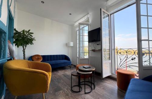 La Bouille House | Chez Fil'O