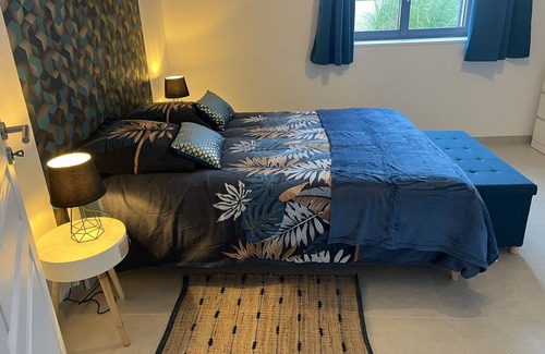 Gageac-et-Rouillac Apartment | Chez FLO et Marjo des Séjours a la Campagne Repos Assurer